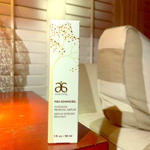 Intensive renewal serum